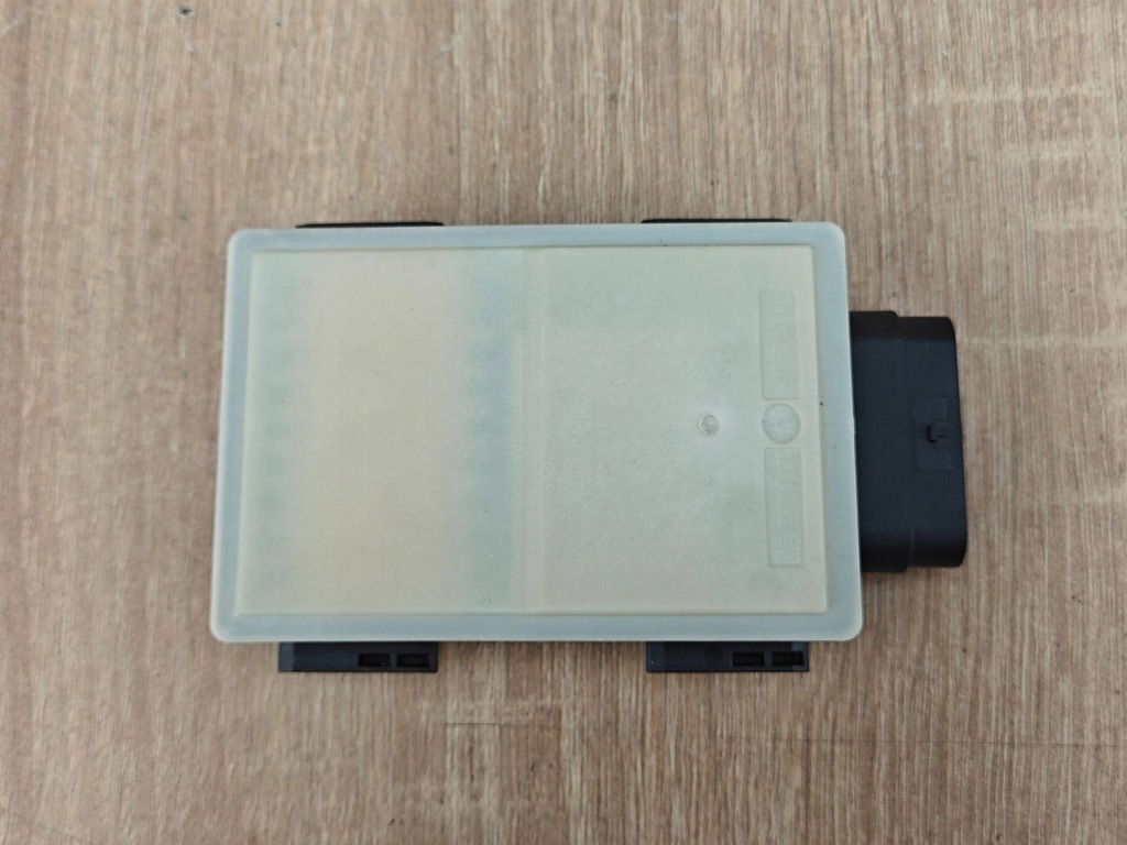 фото №1, Org радар датчик поперечина движения distronic bmw 8 g16 g26 g20 g11 5a495a3 30km