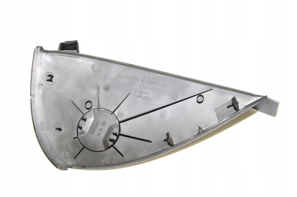 фото №5, Bmw e87 e82 захист панелі панель приладів ліва 9124919