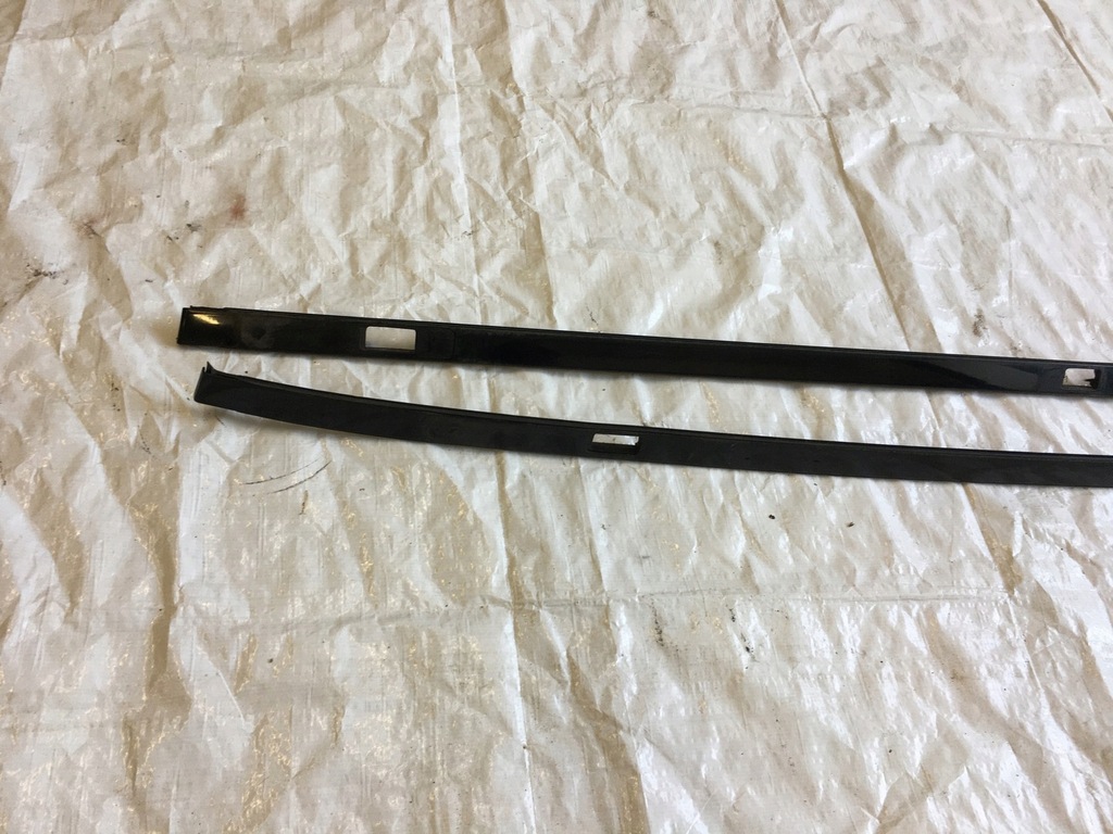 фото №9, Молдинг дахова 8e9853797c audi a4 b6 combi europa