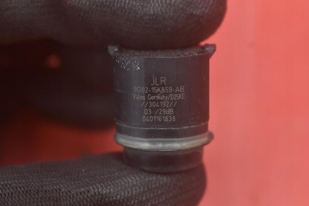 фото №7, Датчик парковки pdc задняя 9g92-15k859-ab jaguar xe x760 14-19