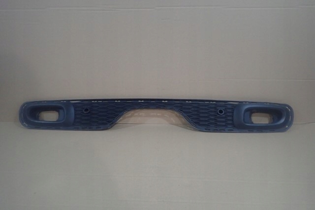 фото №1, Решётка бампера задняя задняя mini cooper f56