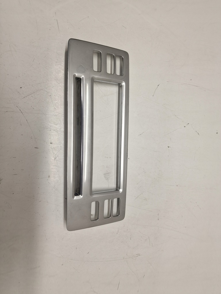 фото №1, Volvo s80 ii v70 iii рамка защита радио 1303415