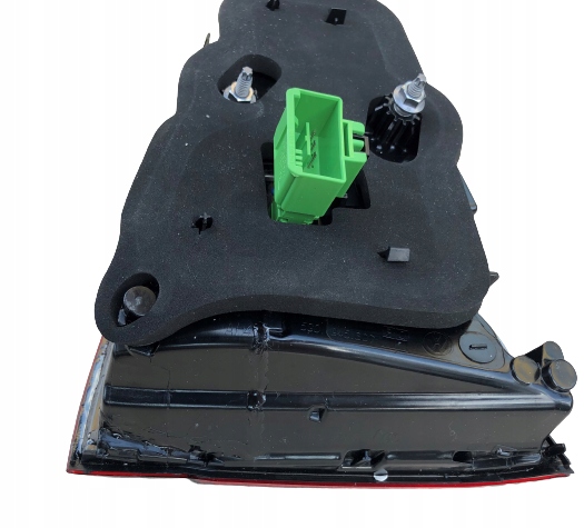 фото №9, Vw golf 7 lift gti / r лампи задня led dynamic eu