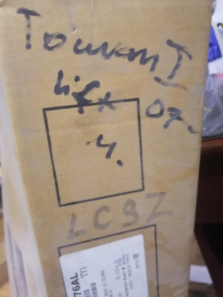 фото №9, Крила лівий volkswagen touran lift lc9z