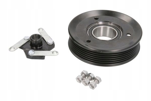 фото №1, Сцепление компрессор кондиционера ktt040285