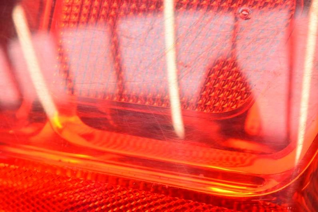 фото №13, Лампа правая задняя задняя 9674809180 citroen c-elysee 2 ii 12-17