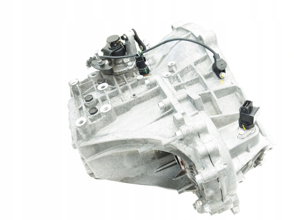 фото №6, Hyundai i30 ii 2015r 1.6 crdi коробка передач передач wej6c