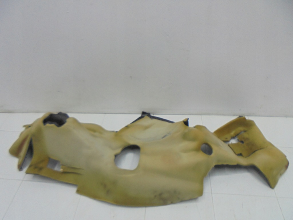 фото №7, Chevrolet corvette c5 обшивка шумоізоляція 97-04