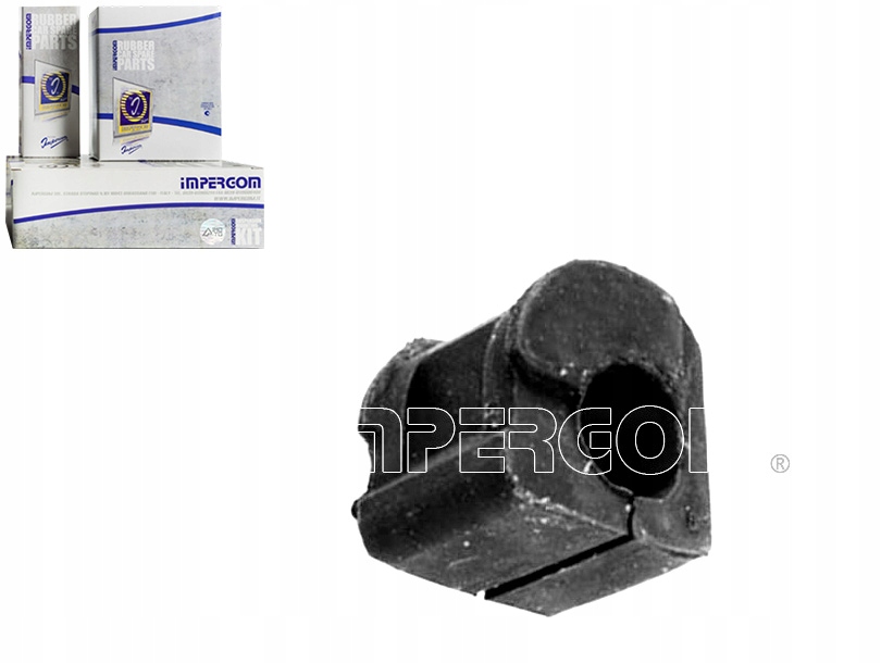 фото №1, Подушка стабилизатора перед внутри l/p seat cordoba cordoba vario