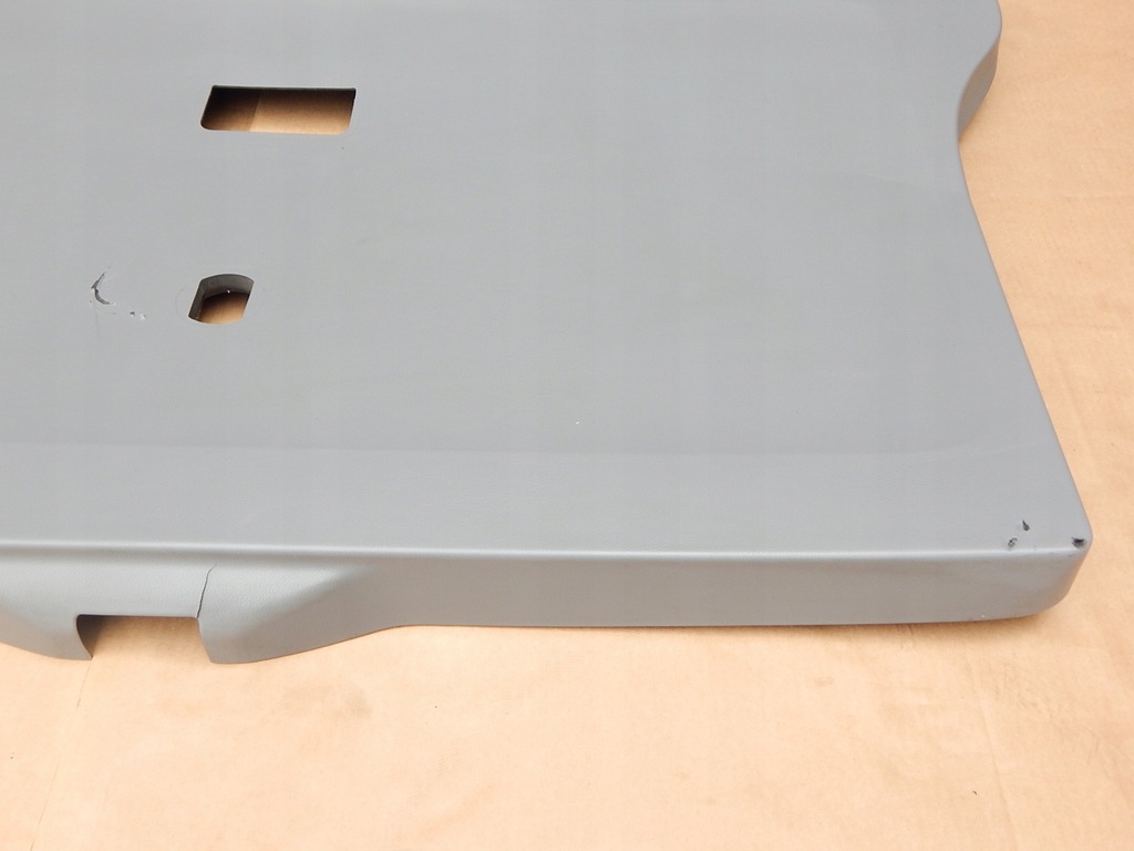 фото №8, Vw t5 multivan обшивка оббивка кришки задня 7h5867601