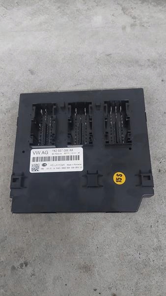 фото №1, Skoda yeti модуль комфорту 1k0937086aa