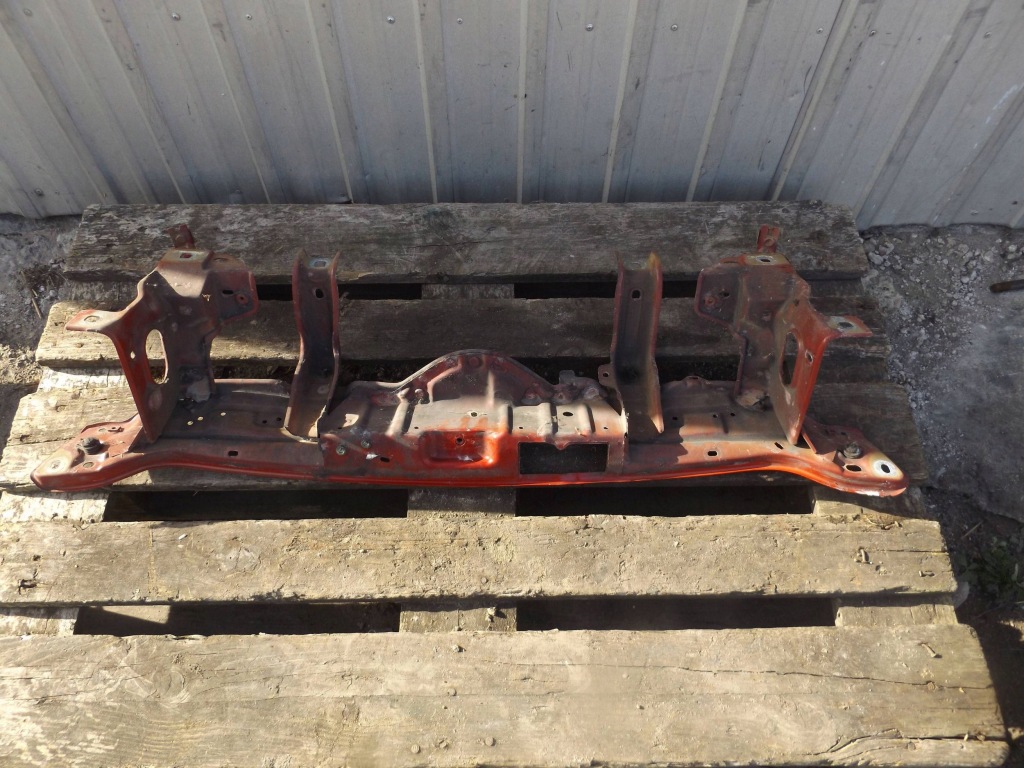 Alfa 147 рестайлінг  ремінь передній Оригінал