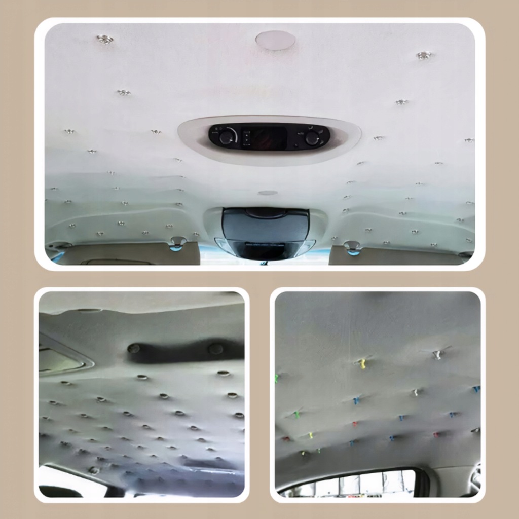 фото №12, Покращений набір ремонтний do стельовий автомобільний 70 el. викрутка