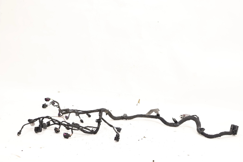 фото №1, Skoda rapid електропроводка двигуна 04e971612ef