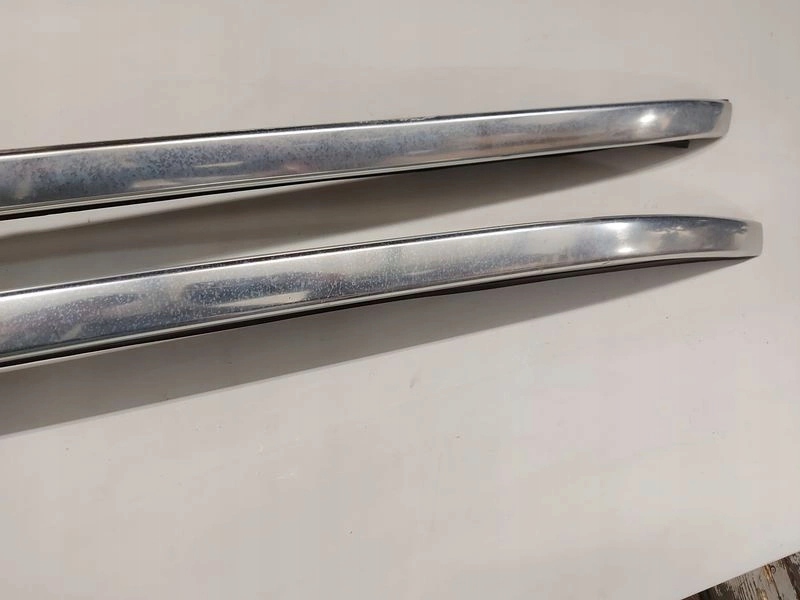 Citroen c5 x7 универсал рейлинги кровельные левое  правый  kom Киев