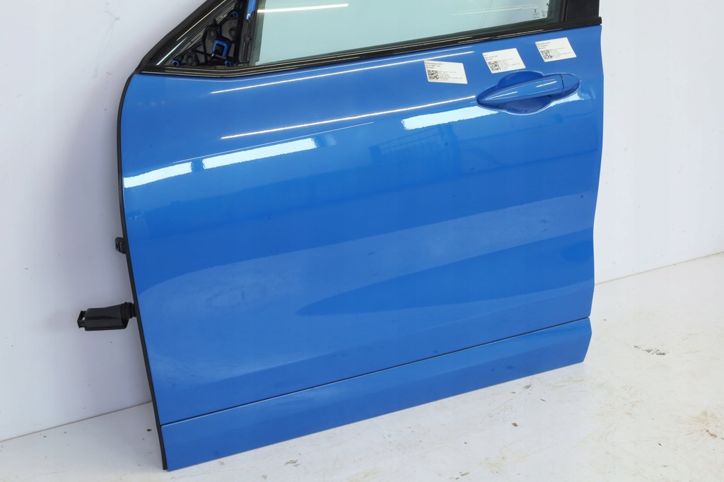 фото №4, Двері ліва лівий перед задня bmw x2 f39 c1d