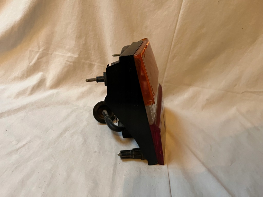 фото №6, Alfa romeo giulietta лампа задня задня задня права