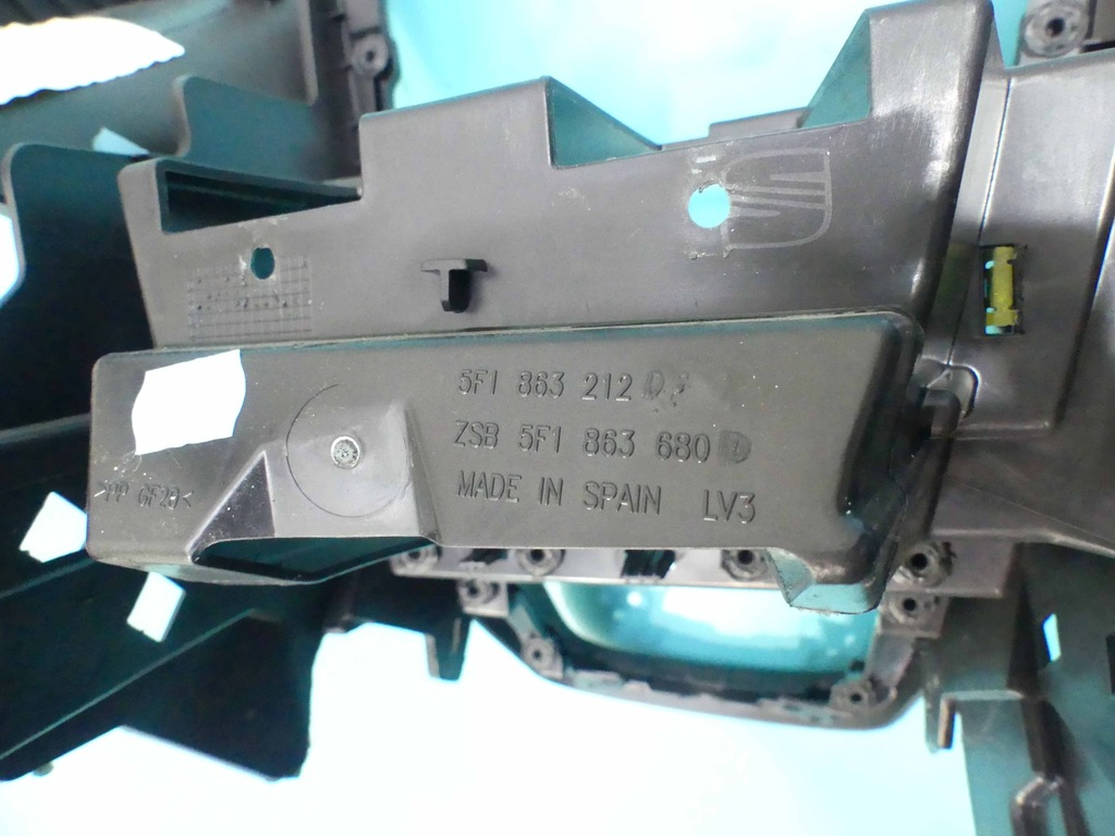 фото №7, Захист рамка тунель leon iii 12-16 europa