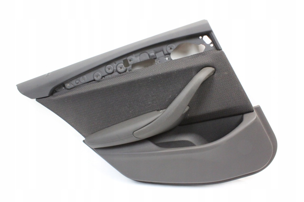 фото №1, Обшивка дверь левый задний bmw g30 g31