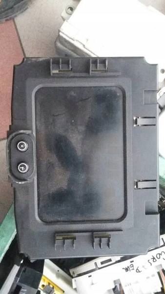 фото №1, Дисплей opel zafira i 13106238