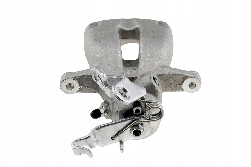 фото №15, Суппорт тормозной задняя левый nty hzt-vw-001