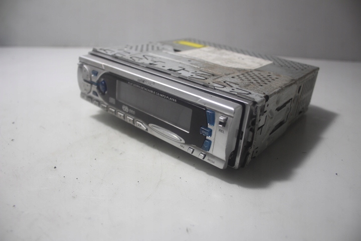 фото №2, Радио peugeot partner i