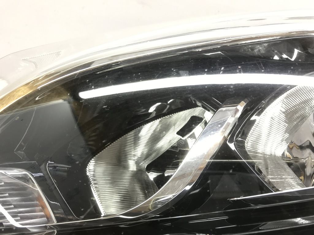 фото №9, Toyota proace ii фара лівий eu 980858128