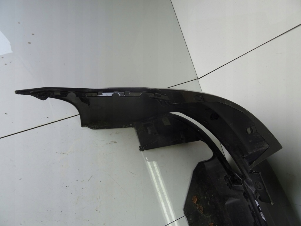 фото №7, Peugeot 508 ii 2018 бампер задний