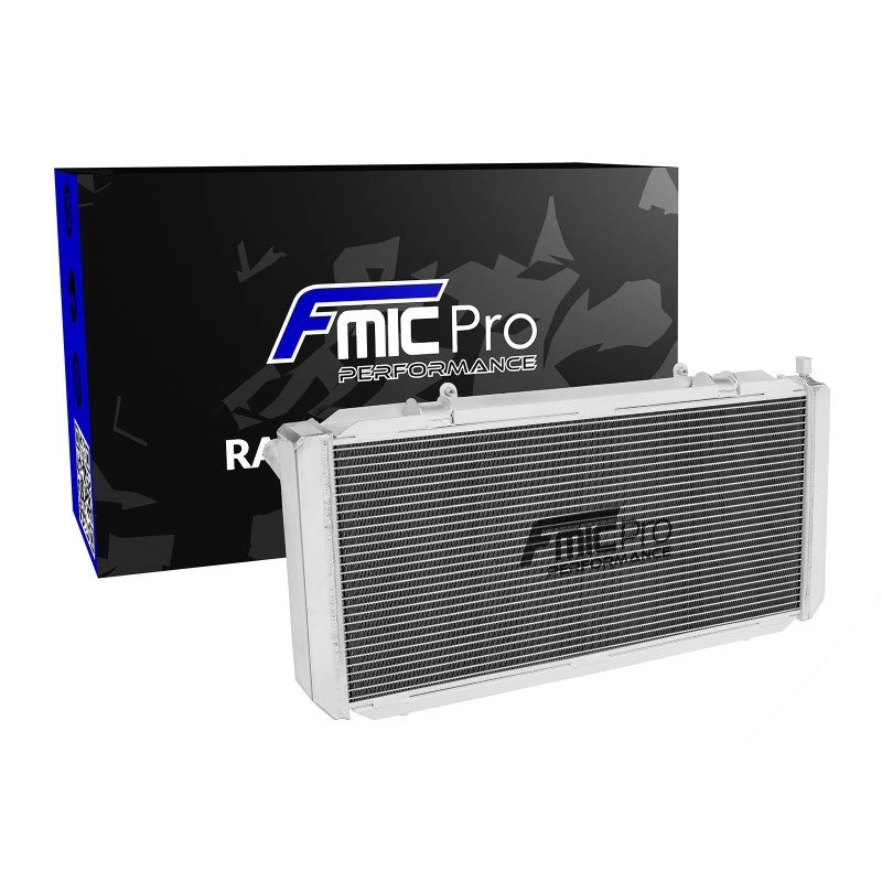 фото №1, Радіатор wody toyota mr2 механічна коробка передач, 1990-1997