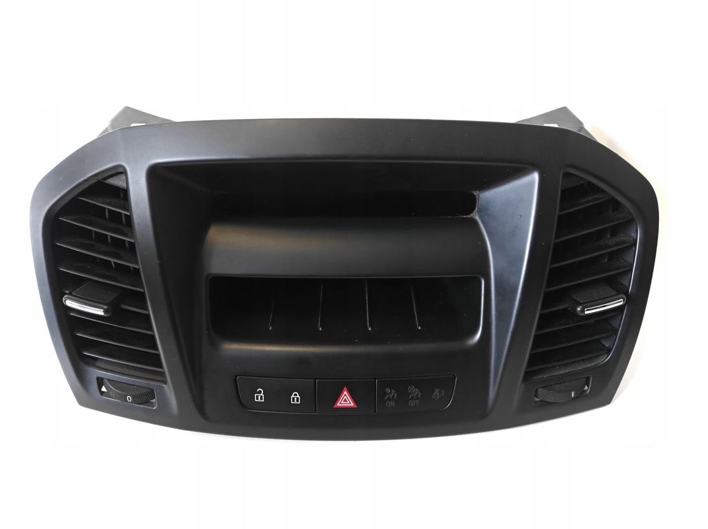 фото №1, Решётка обдув дисплей insignia 13233977f