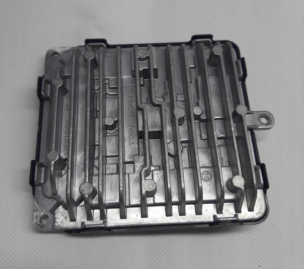 фото №1, Volvo s90 v90 модуль перетворювач nowa 50843942