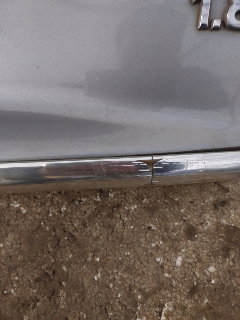 фото №5, Кришка багажника задня audi a5 8t coupe ly7g