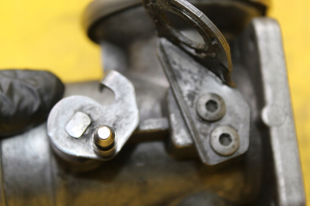 фото №6, Клапан egr vw lt 35 46 28 2.5 tdi anj 074129637b