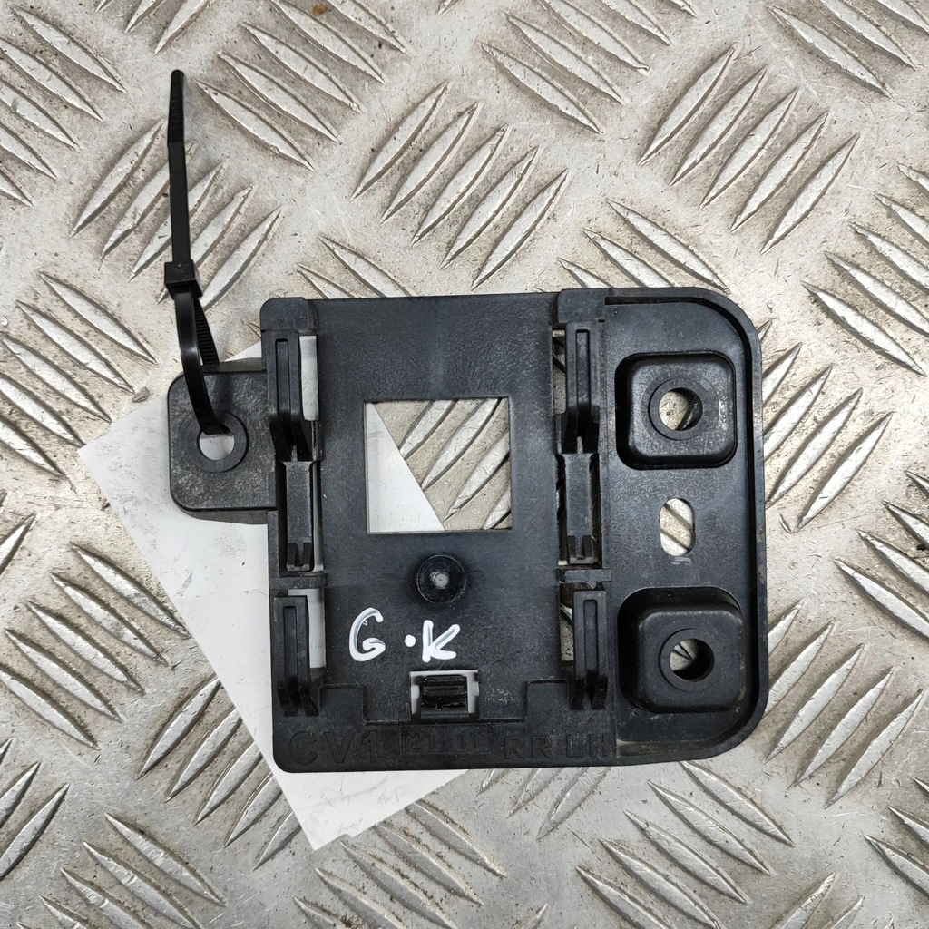 фото №6, Kia ev6 2022 другая часть подвеска