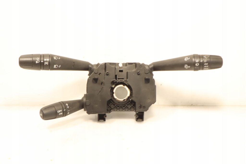 фото №1, Переключатель комбинированный света alfa romeo giulietta 01560905820