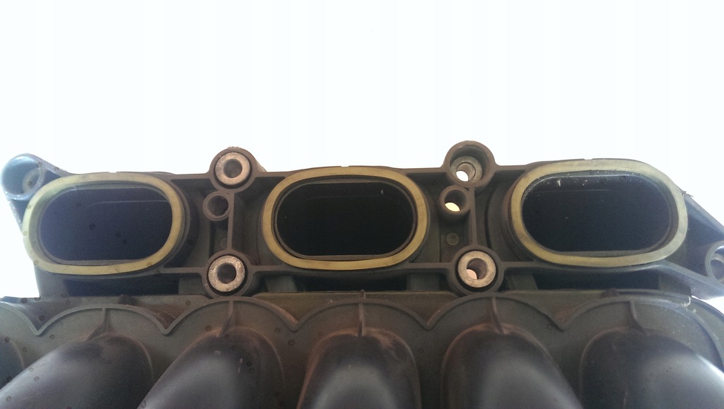 фото №10, Коллектор всасывающий audi a4 a5 a6 q5 3.2 fsi 06e133210l