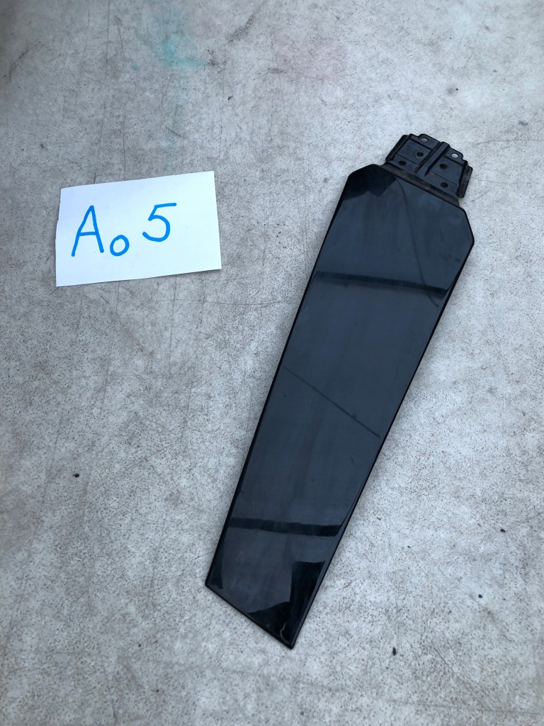 фото №1, Защита стойка дверь правая audi a5 8t 8t8853290t