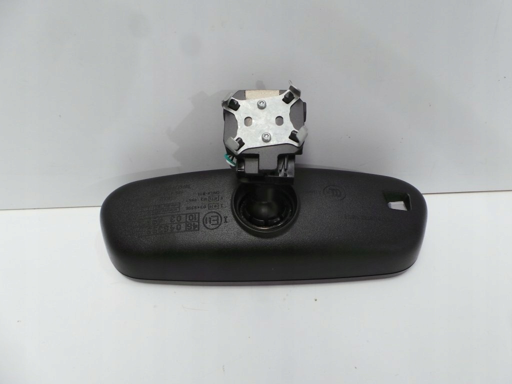 фото №2, Opel grandland x 2019 дзеркало внутрішнє заднього виду