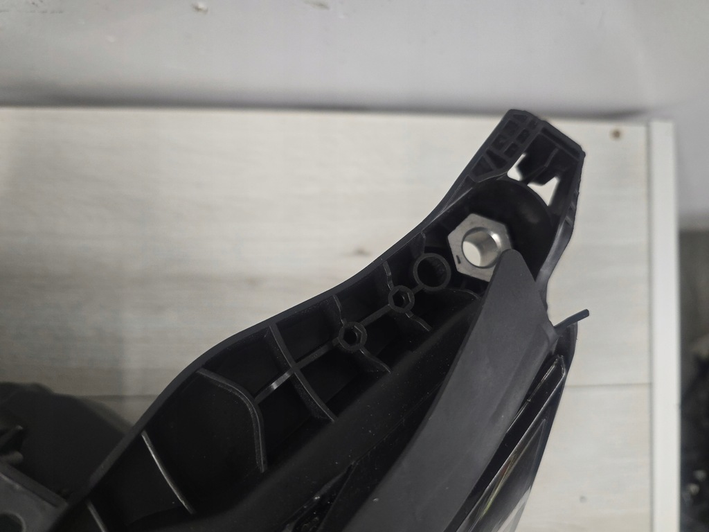 фото №14, Лампа ліва права bmw x3 g45 адаптивний led shadow повний