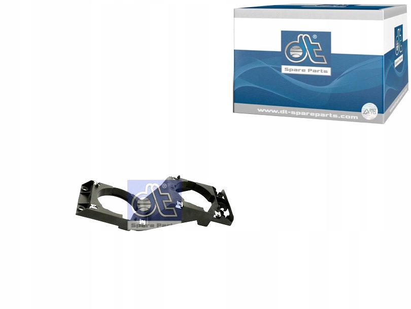 фото №1, Кронштейн лампи протитуманної p scania p g r t 03.04- dt spare parts