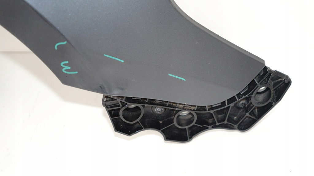 фото №9, Крила правий перед vw passat cc 07-11r lk7x