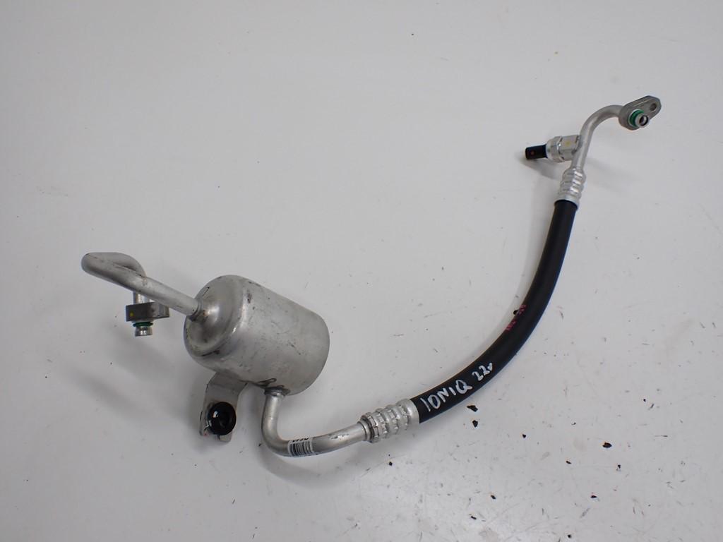 фото №1, Трубка кондиціонера hyundai ioniq 5 v electric 22r