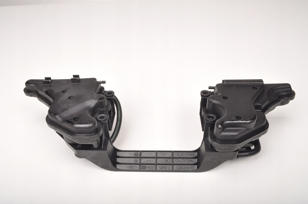 фото №10, Rolls-royce wraith rr5 6.6 v12 клапан вакуумa