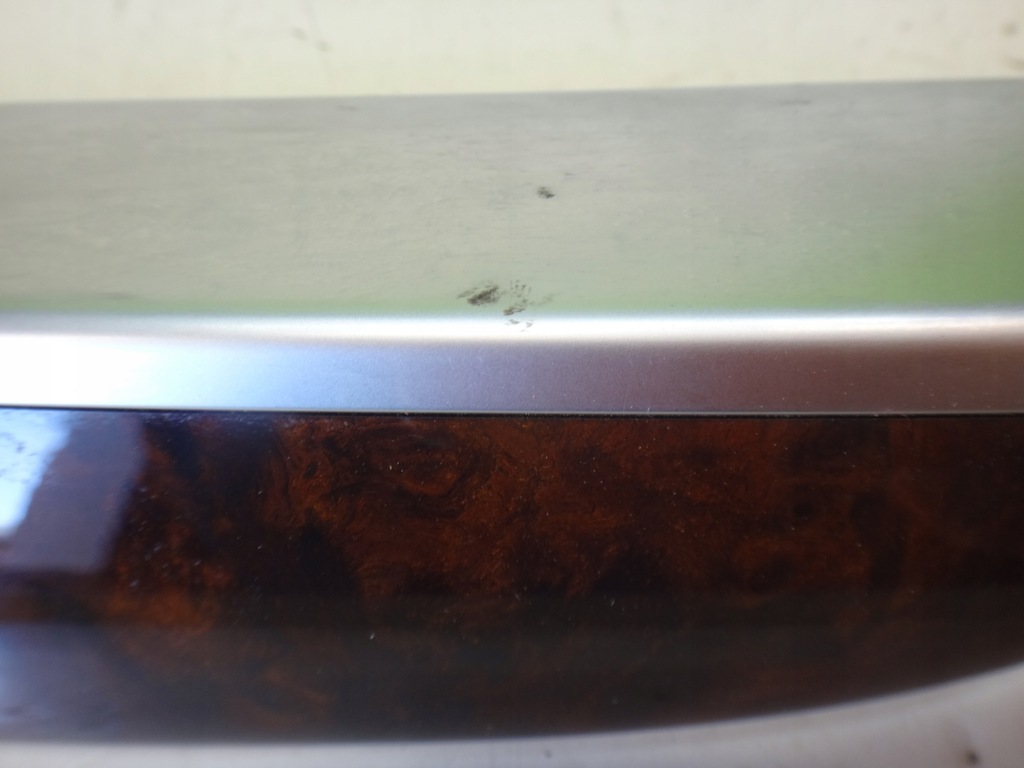 фото №5, Молдинг дверь левый левая задняя задняя bmw x5 e70