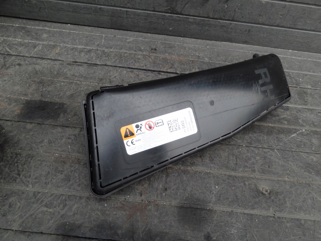 Купити Opel karl 2016 air bag подушка сидіння права оригінал