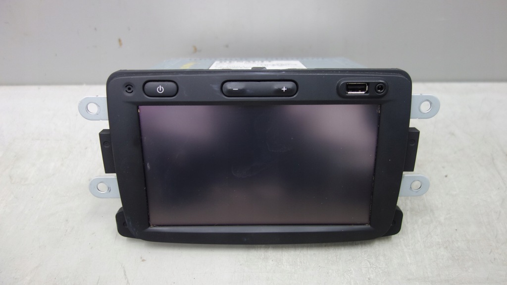 фото №1, Opel vivaro радио навигация