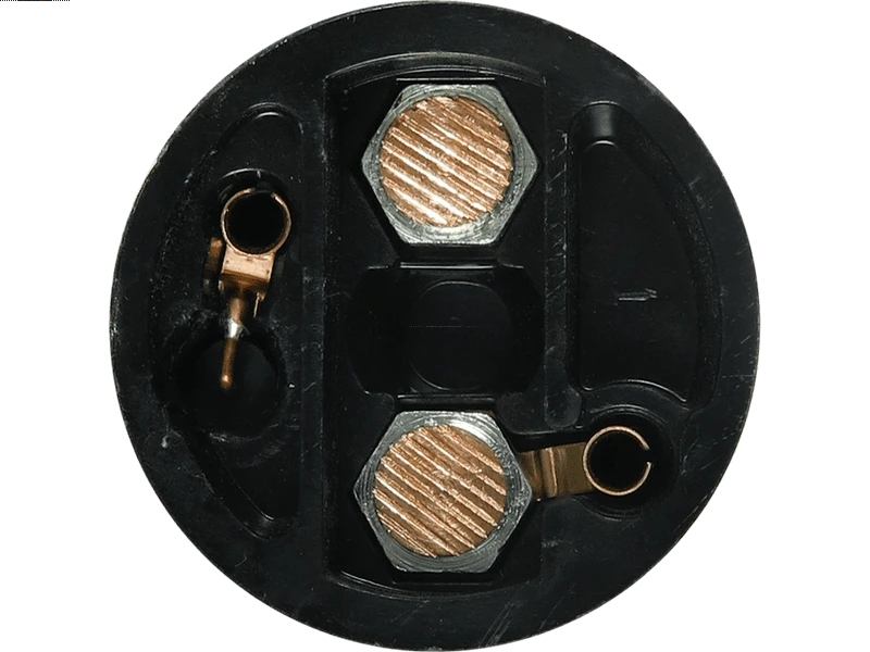 фото №4, Трамблерна кришка автомат стартер