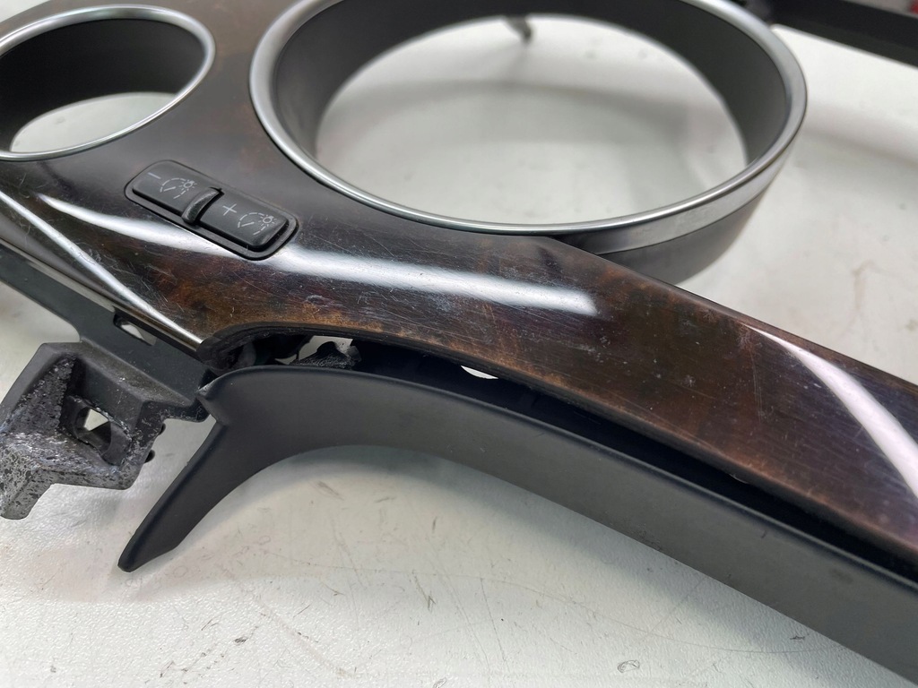 фото №6, Audi a8 s8 d3 4e 2006 element панели приборной панели