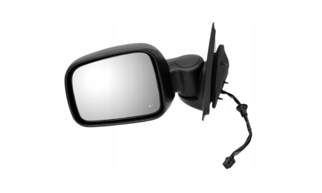 фото №1, Зеркало le полный jeep cherokee liberty kj 01-