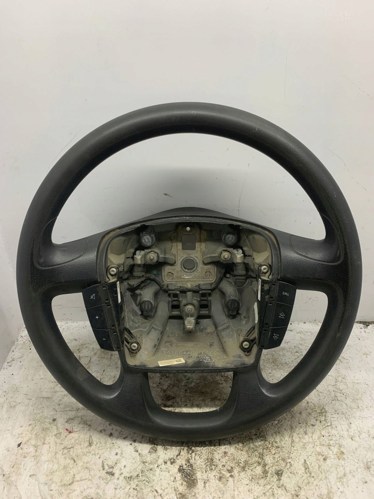 Купить Руль 07355565920 jumper 2 boxer 2 ducato